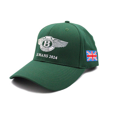 Bentley Cap