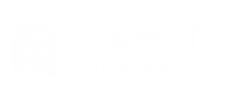 House of Commons Logo House of Commons Logo